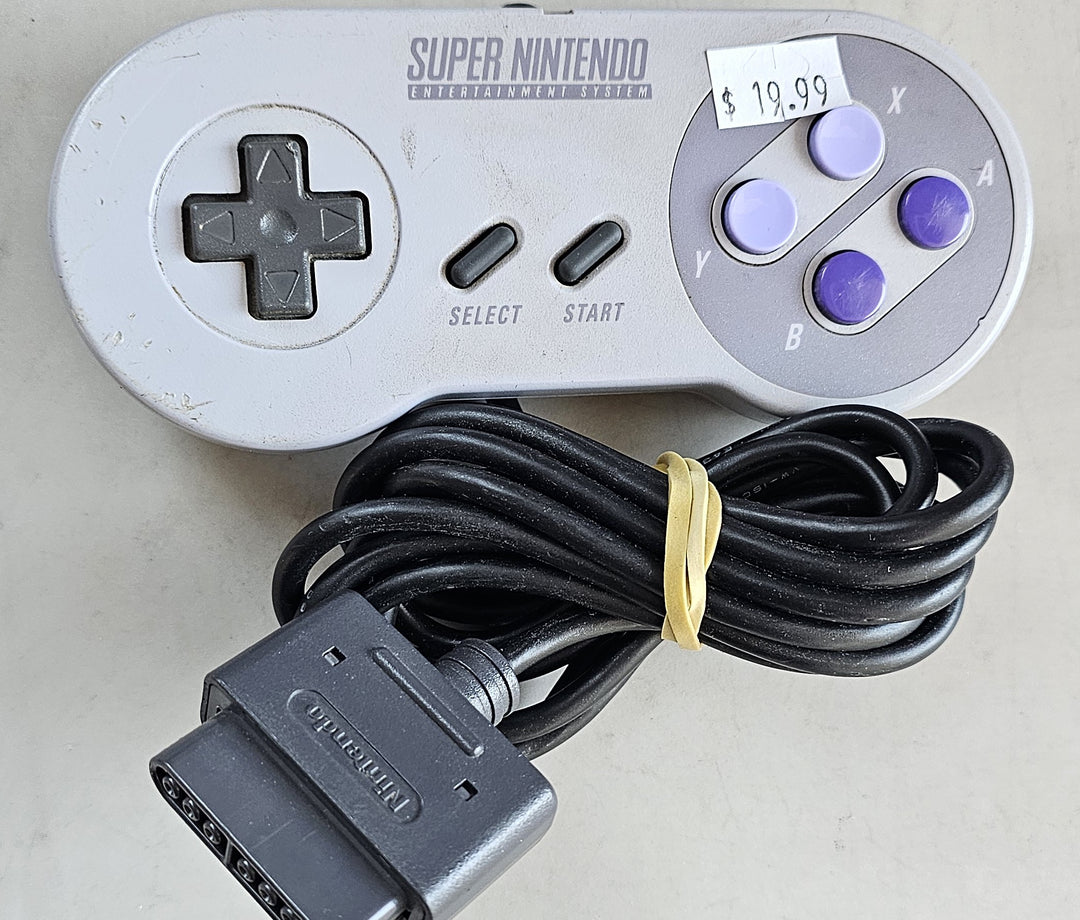 SNES/SFC Controller (OEM) SD0223