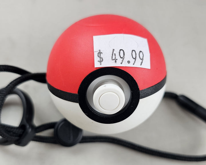 Poke Ball Plus Controller - Nintendo Switch SD0223