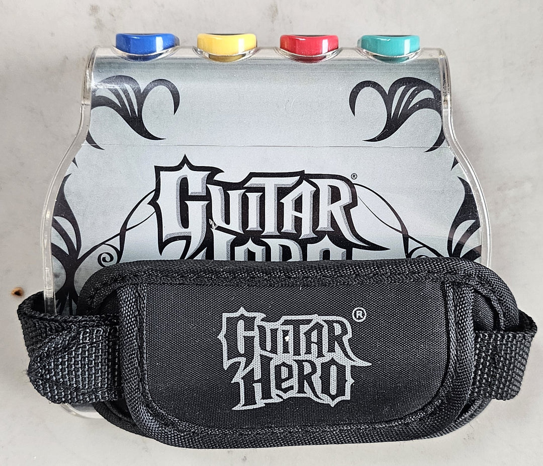 Guitar Hero: On Tour Grip for Nintendo DS SD0223