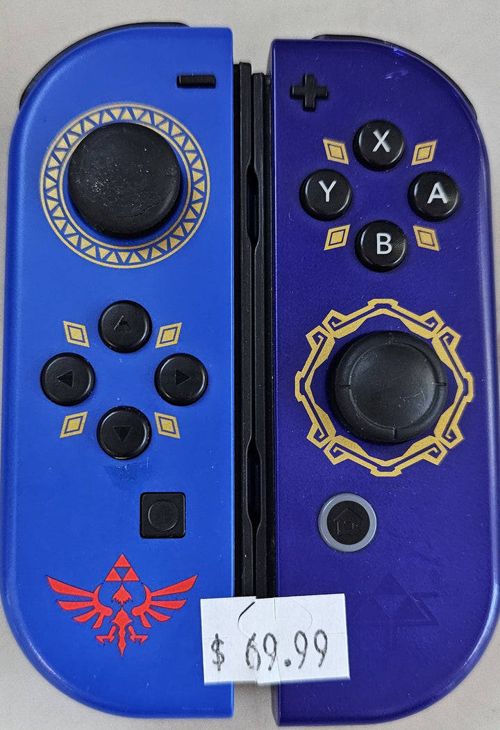 Nintendo Switch Joy-Con Set (OEM)