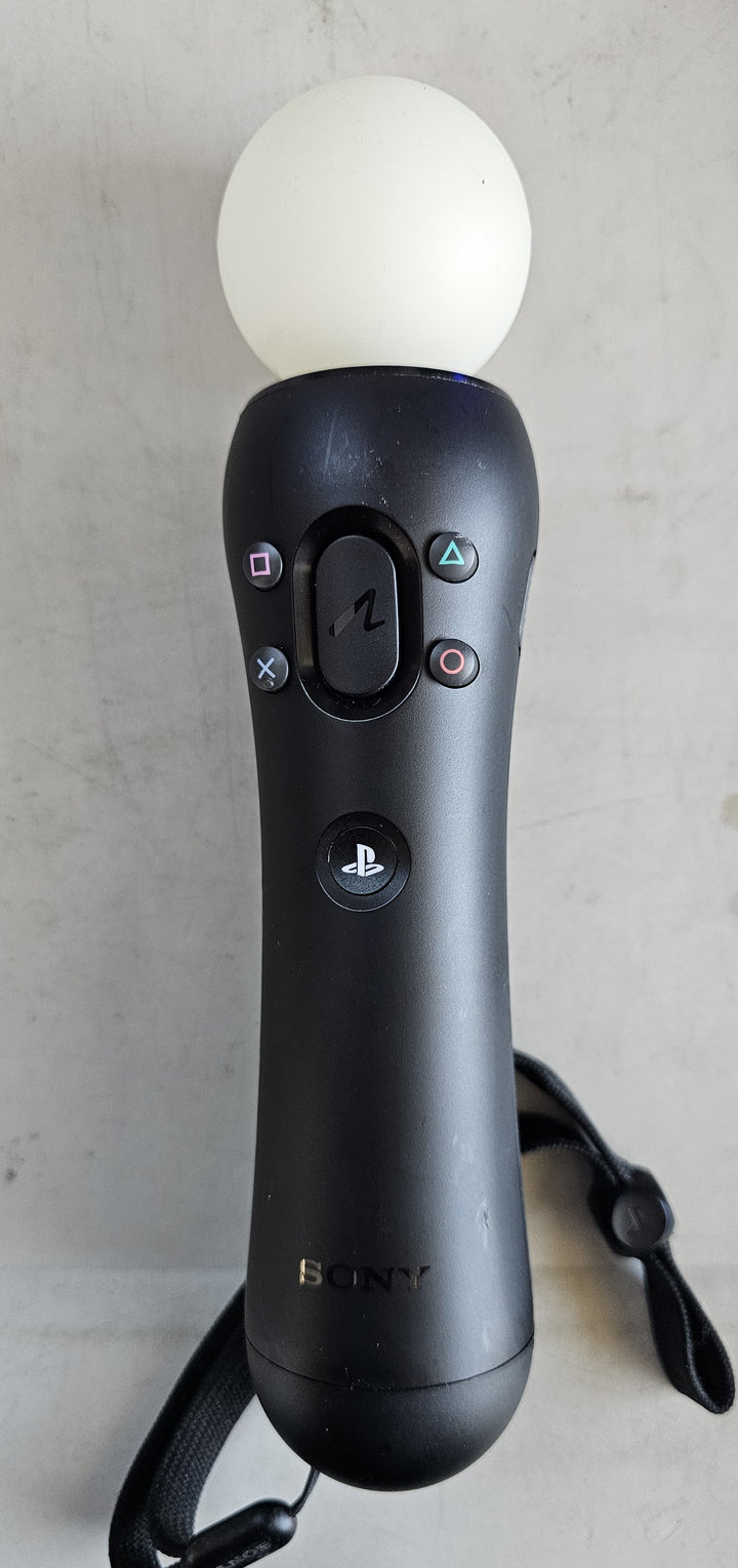 Official Sony PlayStation Move Controller PS3 / PSVR (OEM) U81825