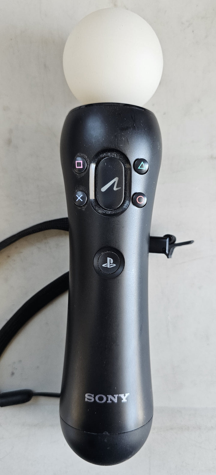 Official Sony PlayStation Move Controller PS3 / PSVR (OEM) U81825