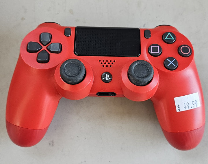 PS4 DualShock 4 Controller (OEM) - SD0223
