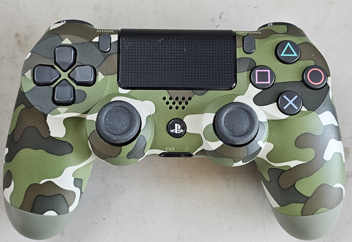 PS4 DualShock 4 Controller (OEM) - SD0223