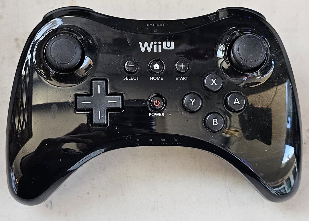 Wii U Pro Controller (OEM) SD0223
