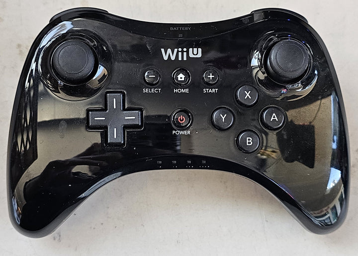 Wii U Pro Controller (OEM) SD0223
