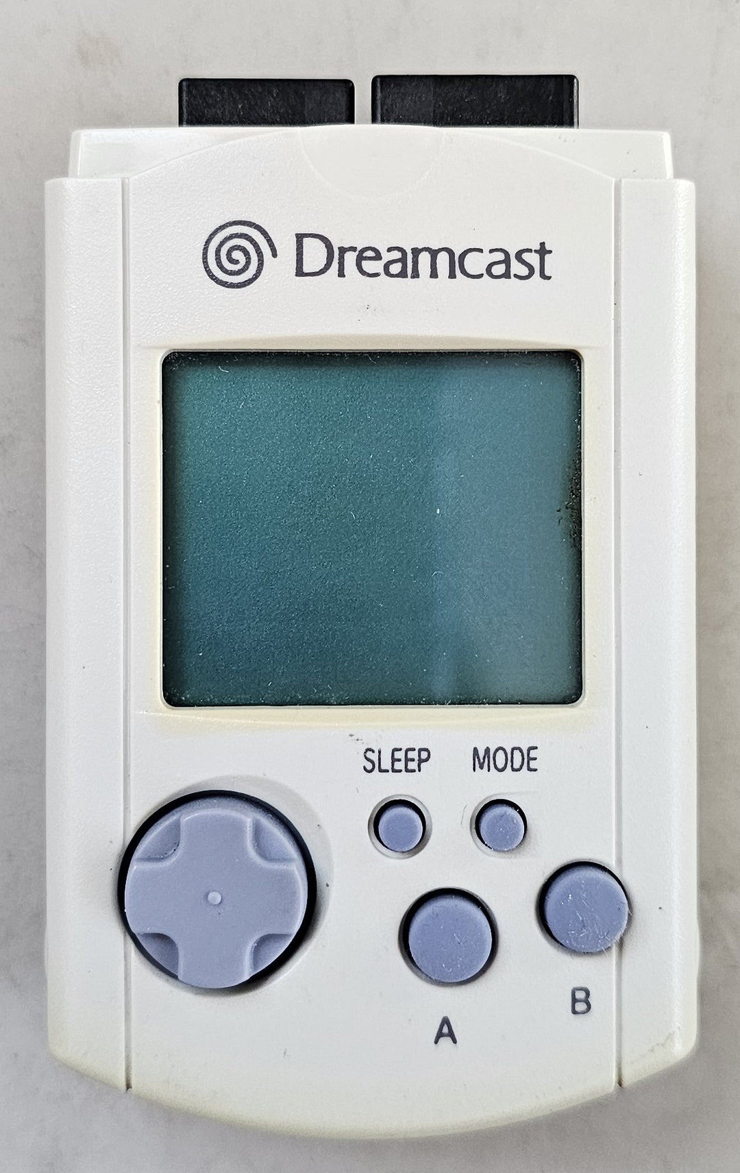 Dreamcast VMU Memory Card OEM - GS2680