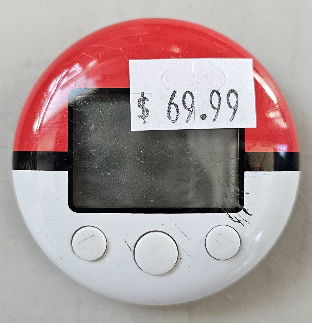 Pokewalker Pokemon Heart Gold / Soul Silver Pedometer (OEM) SD0223