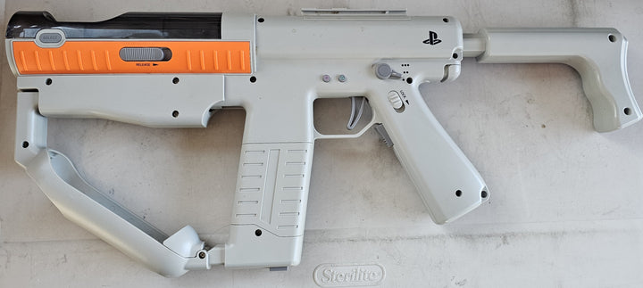 Playstation Move Sharp Shooter Controller SD0223