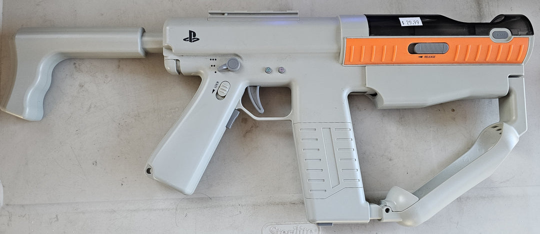 Playstation Move Sharp Shooter Controller SD0223