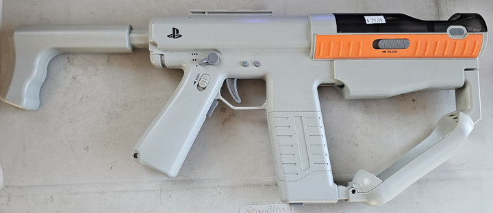 Playstation Move Sharp Shooter Controller SD0223