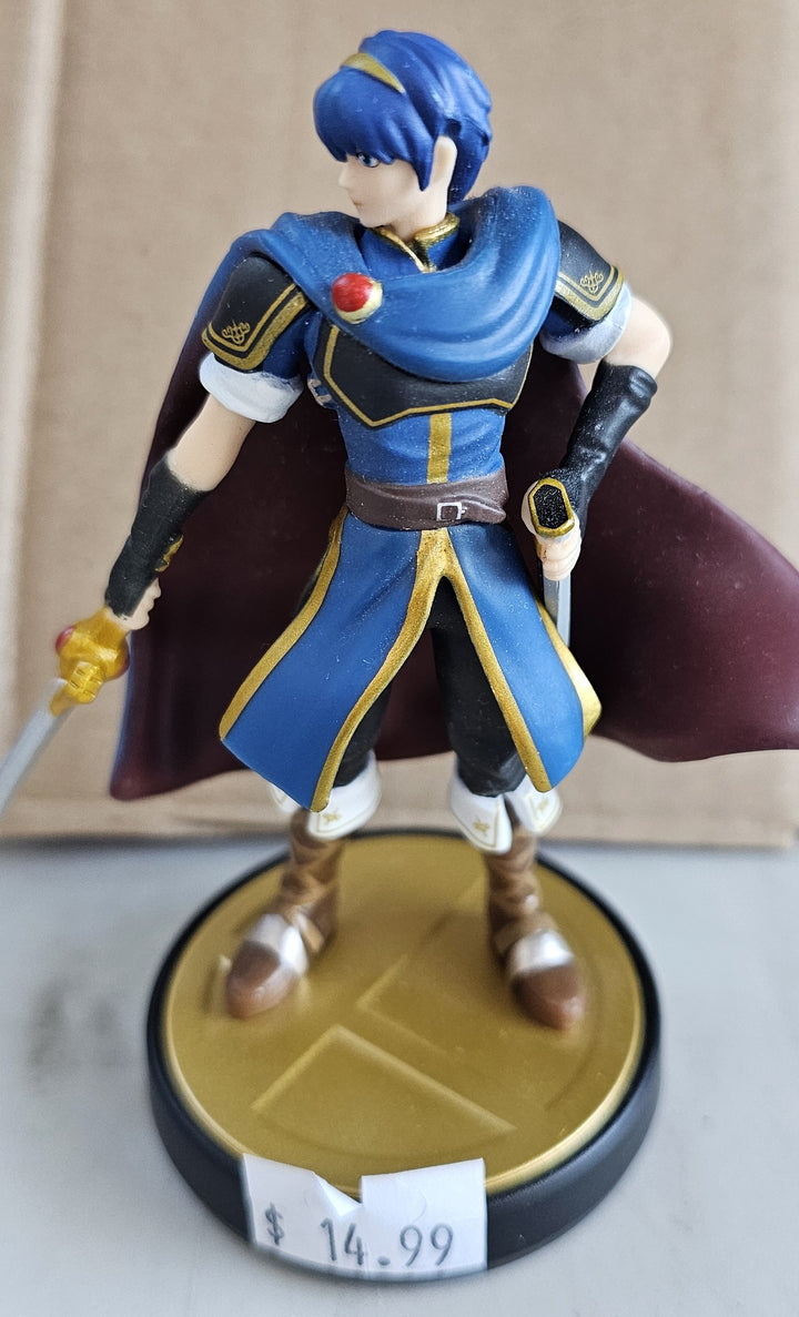 Marth (Smash Bros. Series) Amiibo A81525