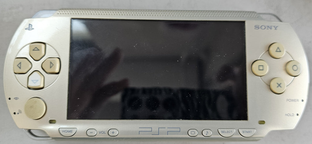 PlayStation Portable PSP Console
