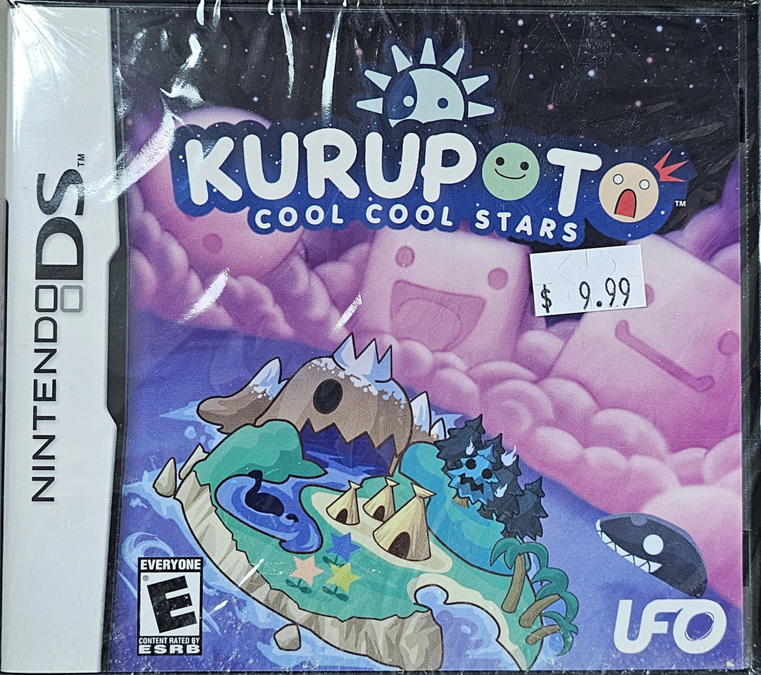 Kurupoto - DS SD4570