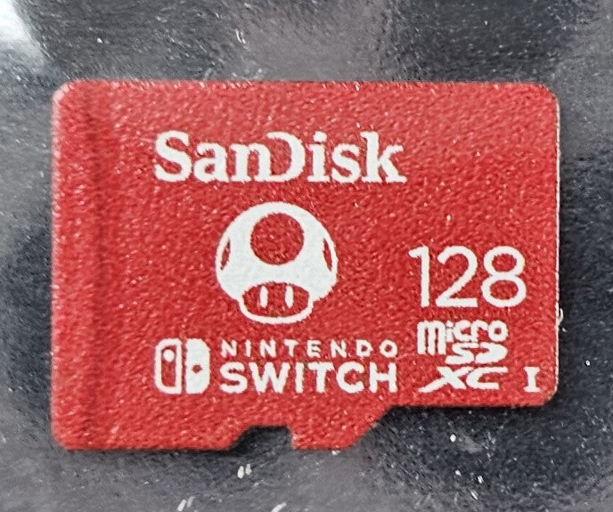 Micro SD Card (General) SD0223