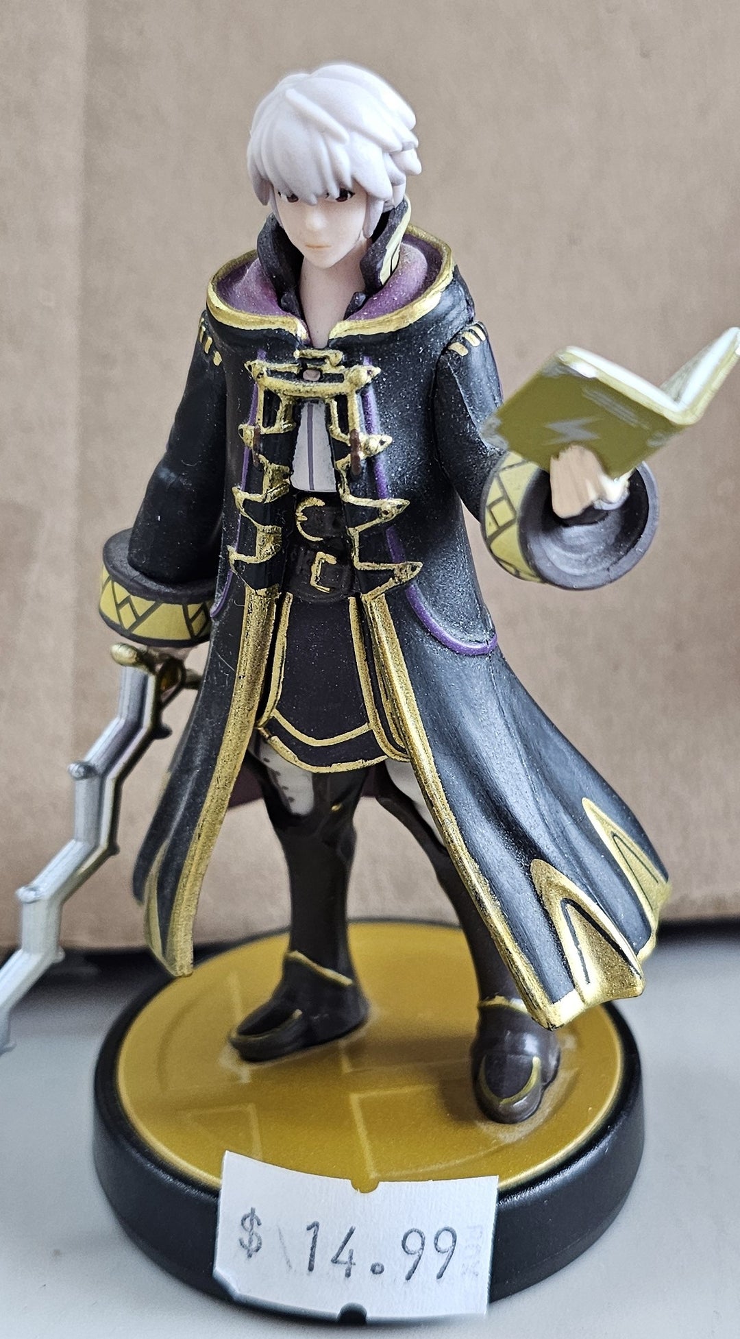 Robin - Amiibo A81525