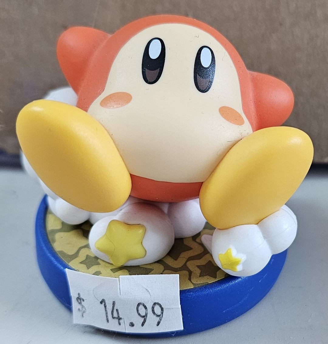 Waddle Dee (Kirby Series) Amiibo SD3030