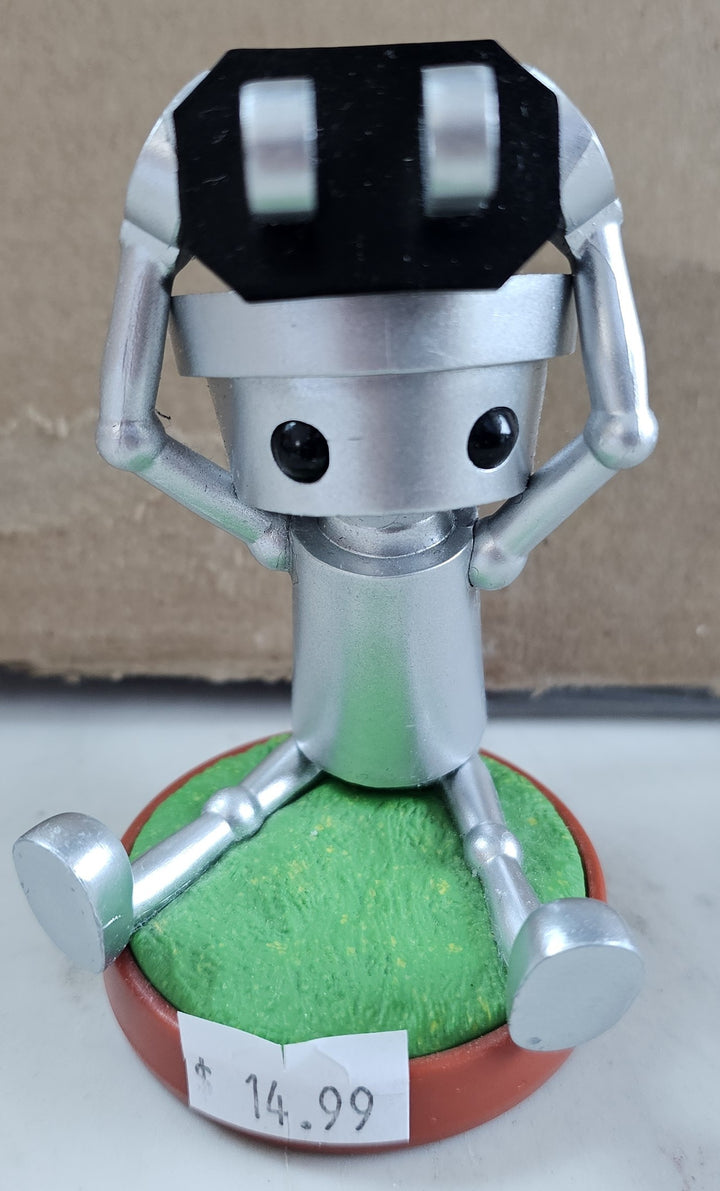 Chibi Robo Amiibo SD3030