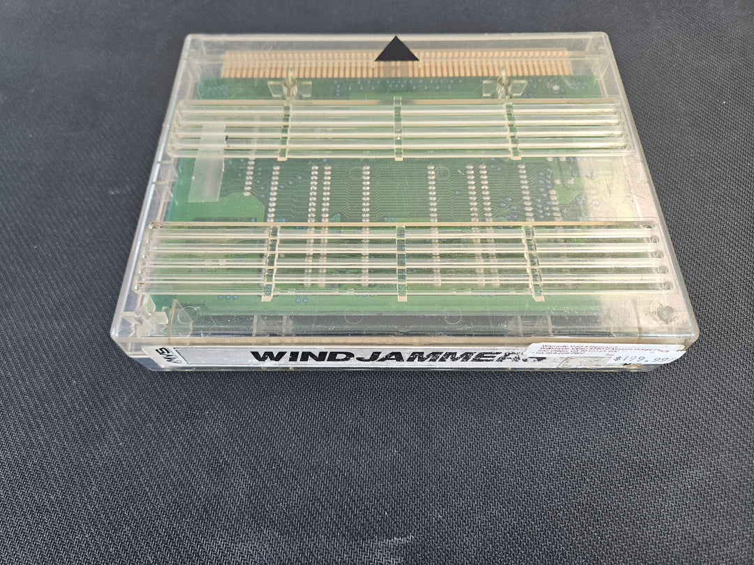Windjammers - Neo Geo MVS GS7788