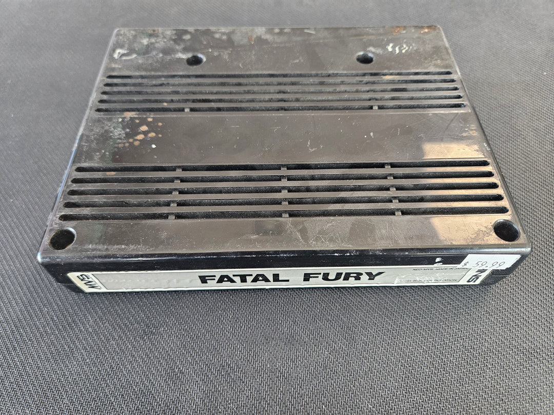 Fatal Fury - Neo Geo MVS GS7788