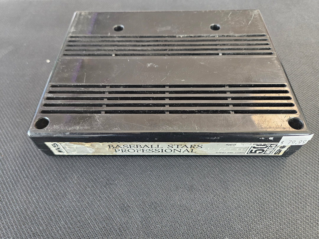 Baseball Stars Professional - Neo Geo MVS GS7788