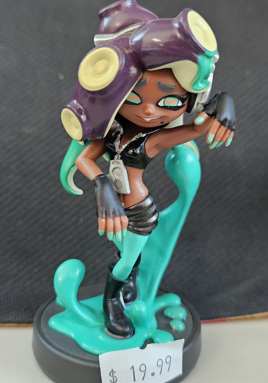 Marina (Splatoon Series) Amiibo SD3030