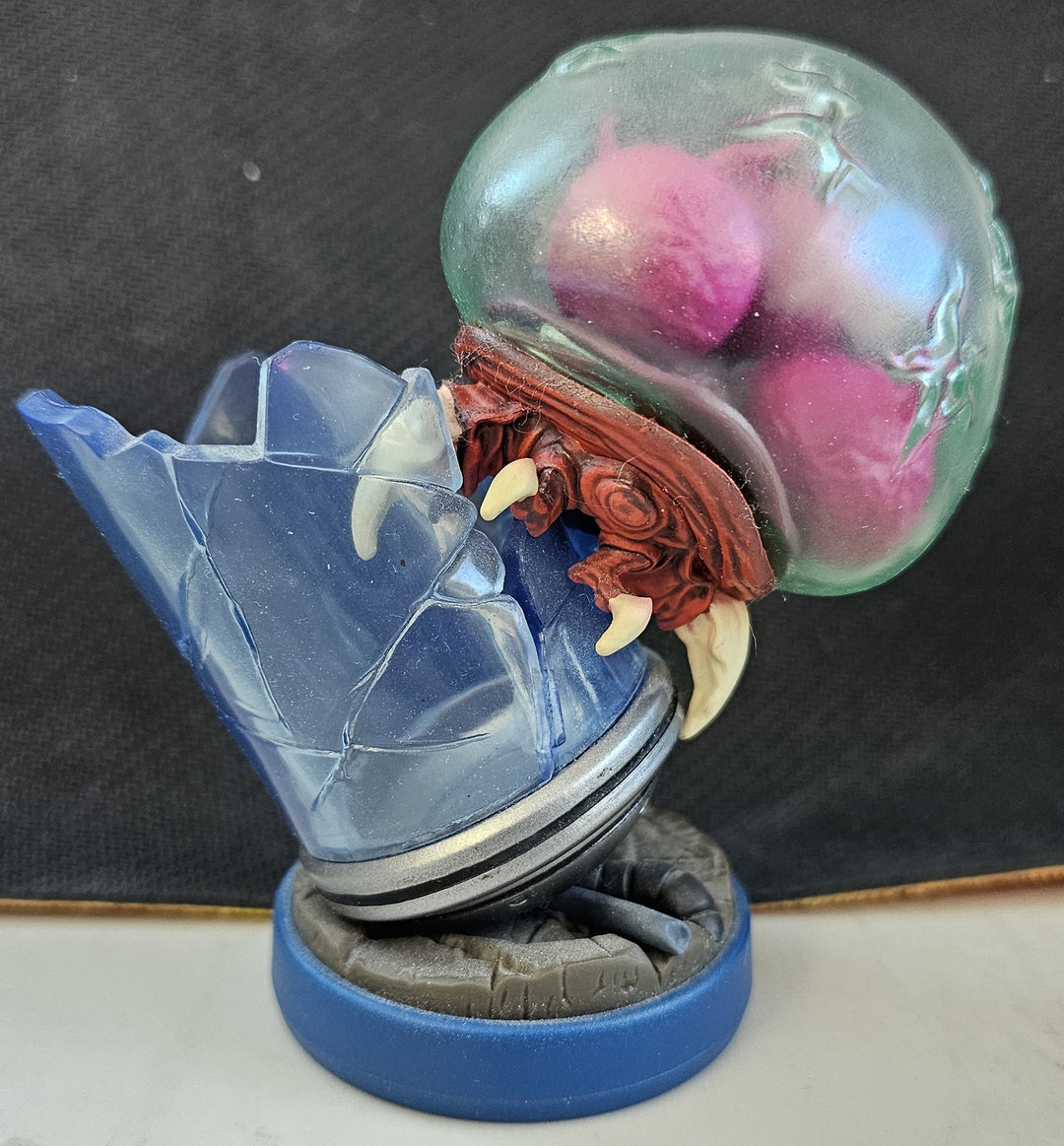 Metroid (Metroid Series) Amiibo SD3030