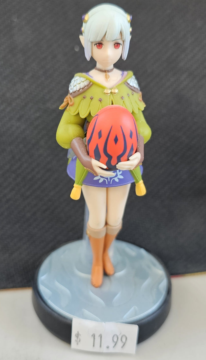 Ena (Monster Hunter Series) - Amiibo SD3030