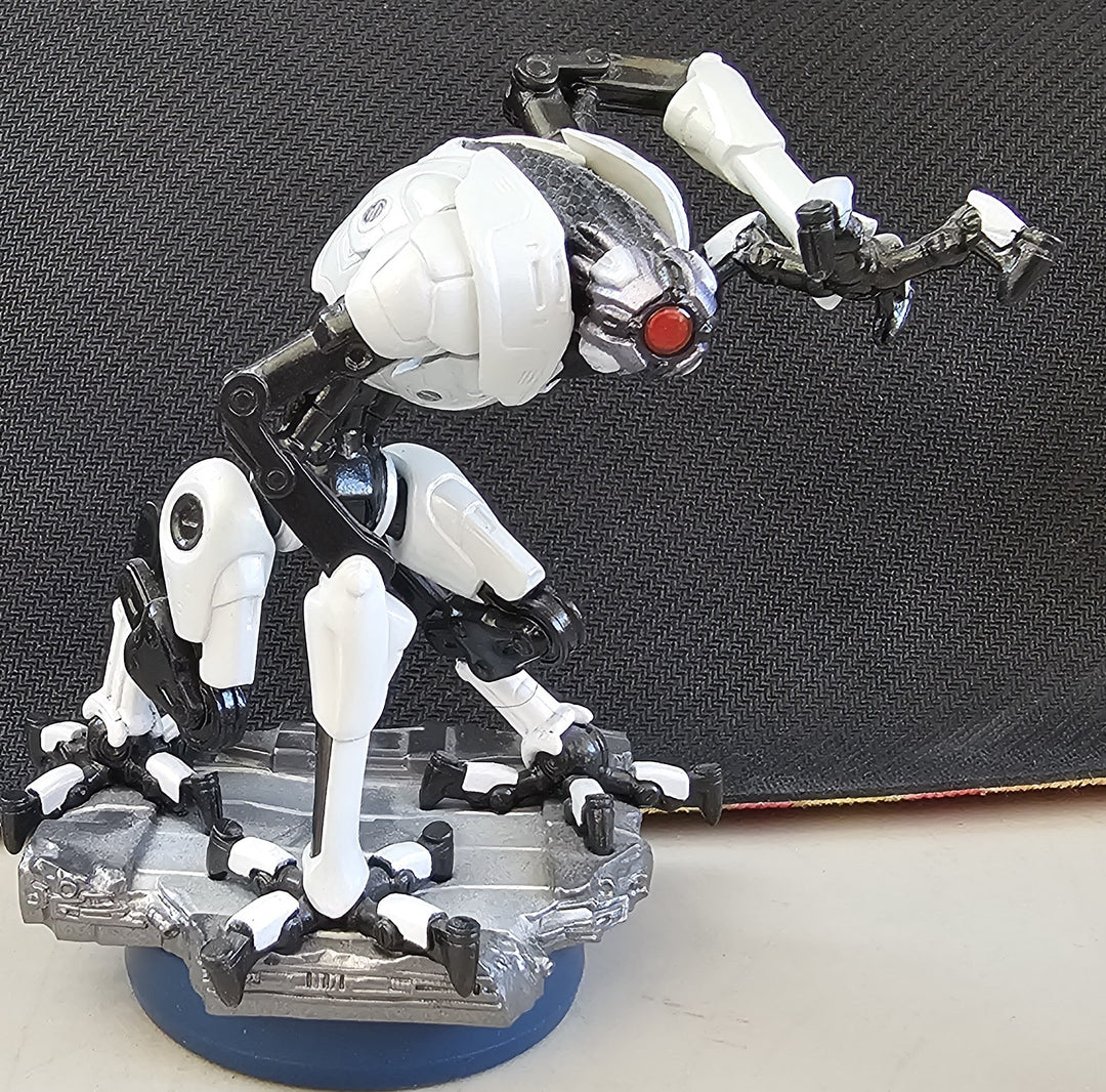 E.M.M.I. (Metroid Dread) Amiibo SD3030