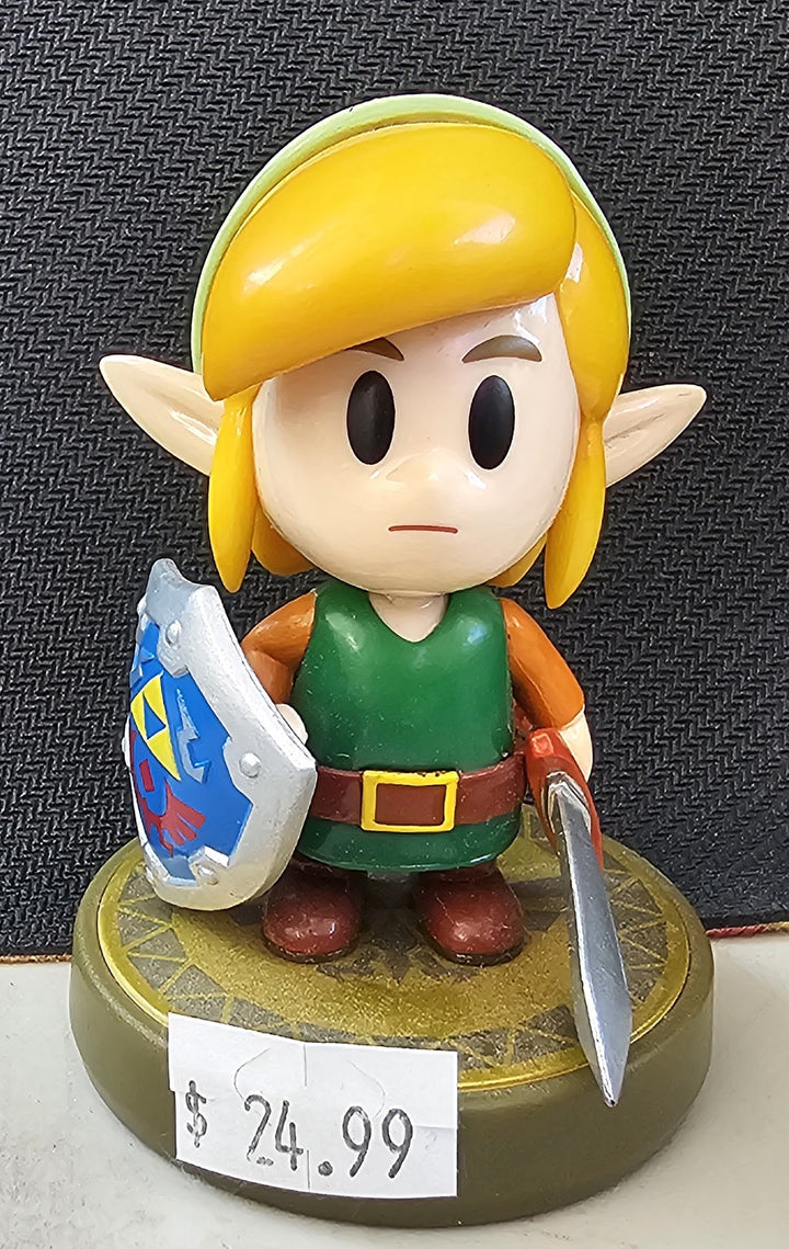 Link (Link's Awakening) Amiibo A91025
