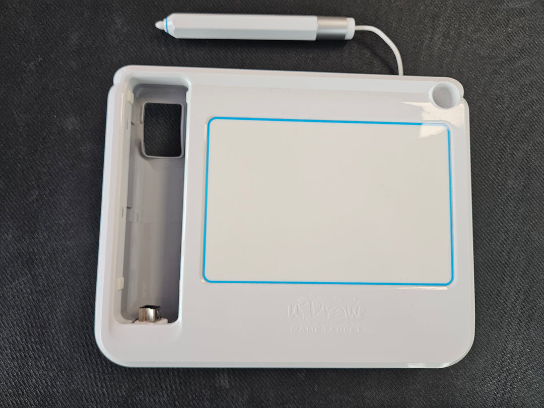 uDraw Controller Tablet for Wii GS5180