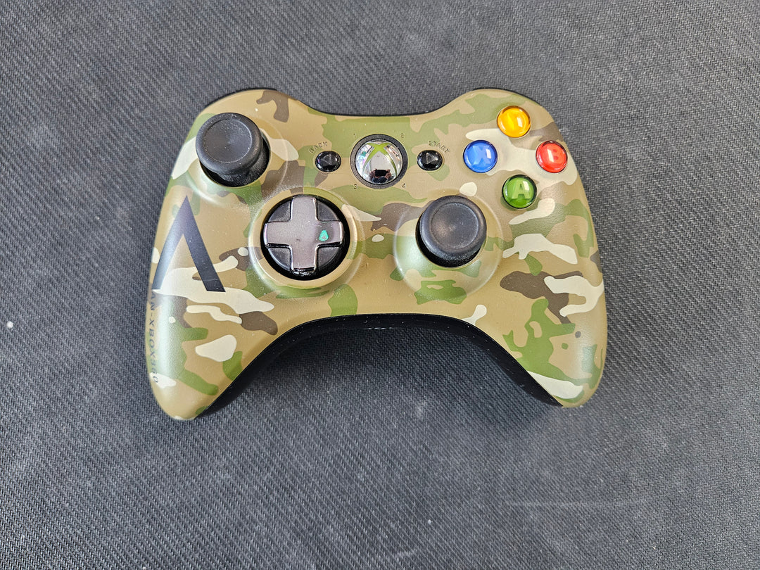 Xbox 360 Controller (OEM) - SD0223