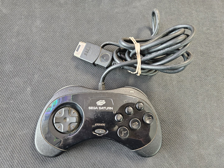 Sega Saturn Controller (OEM) GS2680