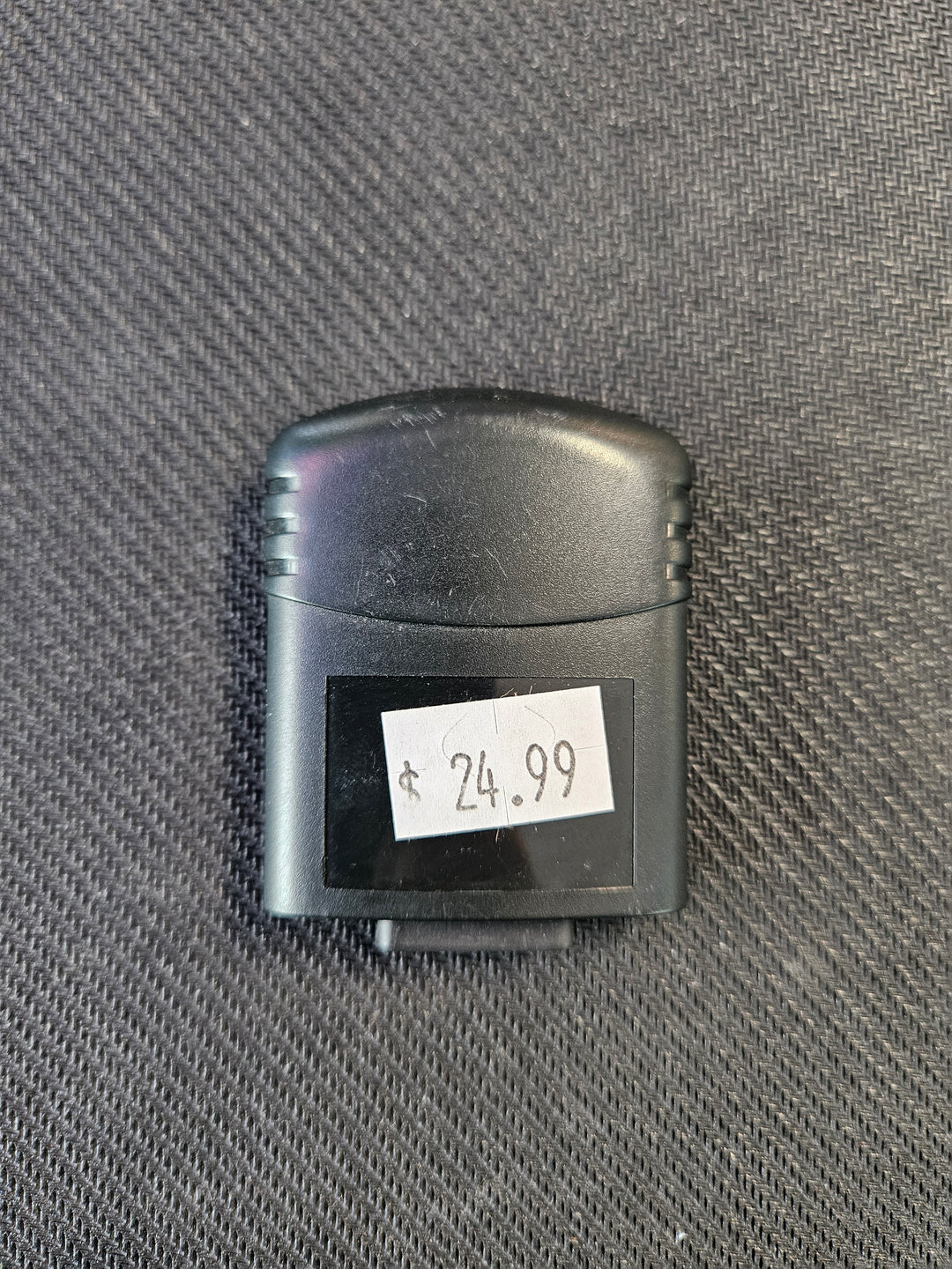 Official Original Xbox Memory Unit/Card (OEM) GS5180