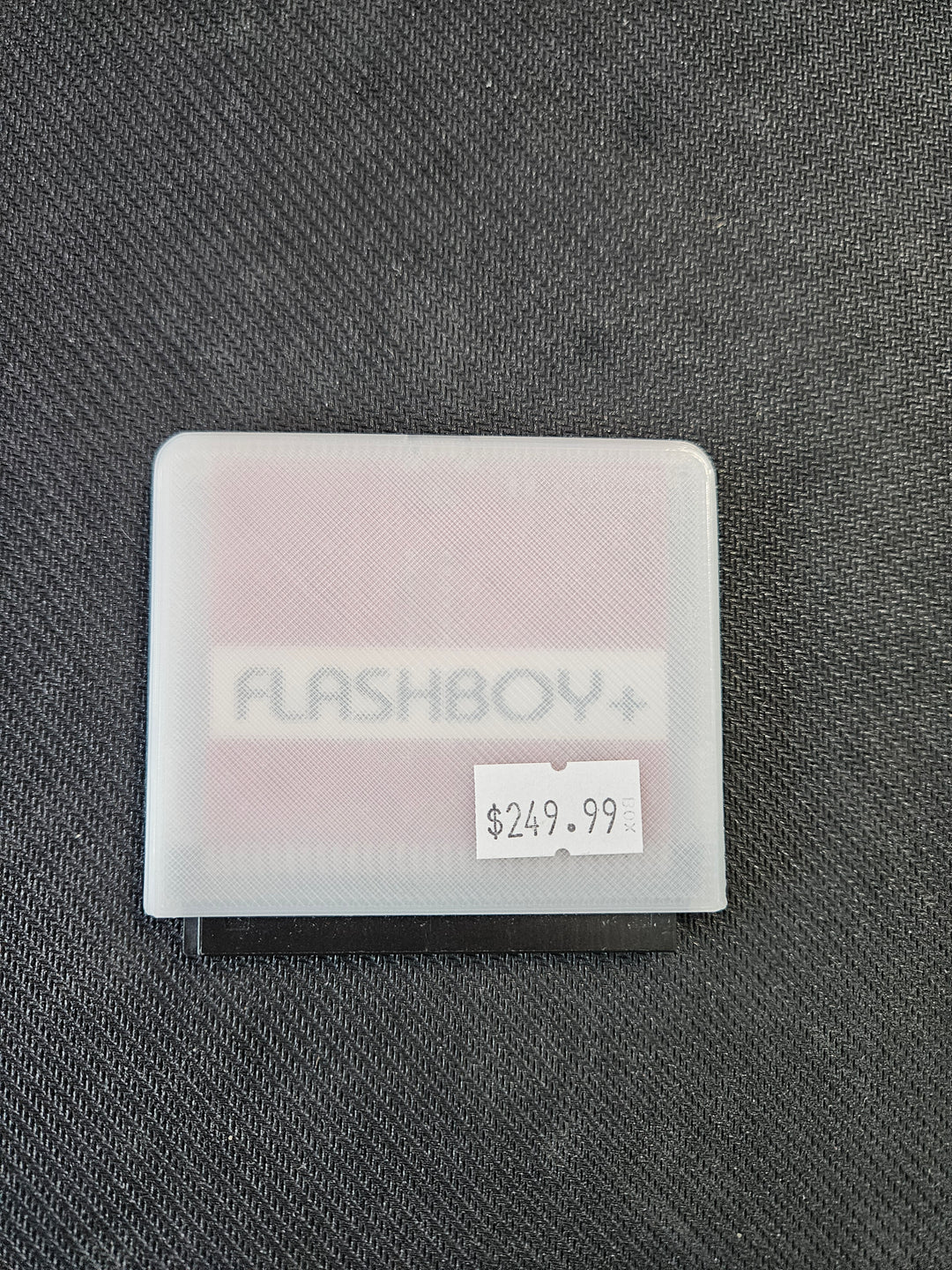Flashboy+ Virtual Boy Flash Cart - Virtual Boy GS7523