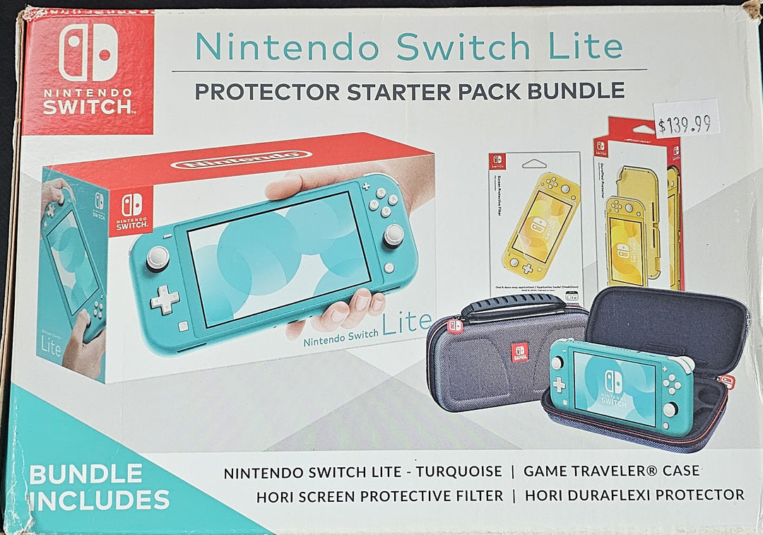 Nintendo Switch Console CON72825