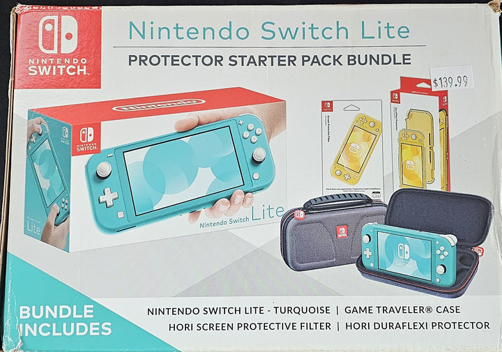 Nintendo Switch Console CON72825