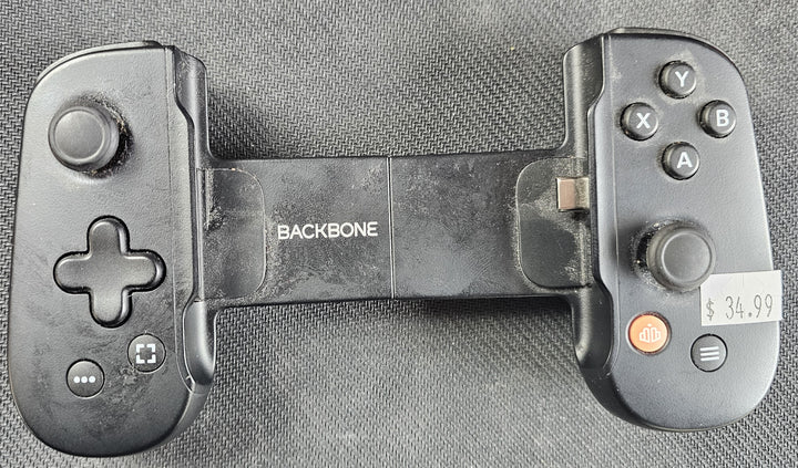 Backbone One BB-51 USB-C Connection SD0223
