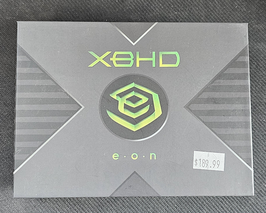 EON XBHD HDMI Adapter Original Xbox SD0223