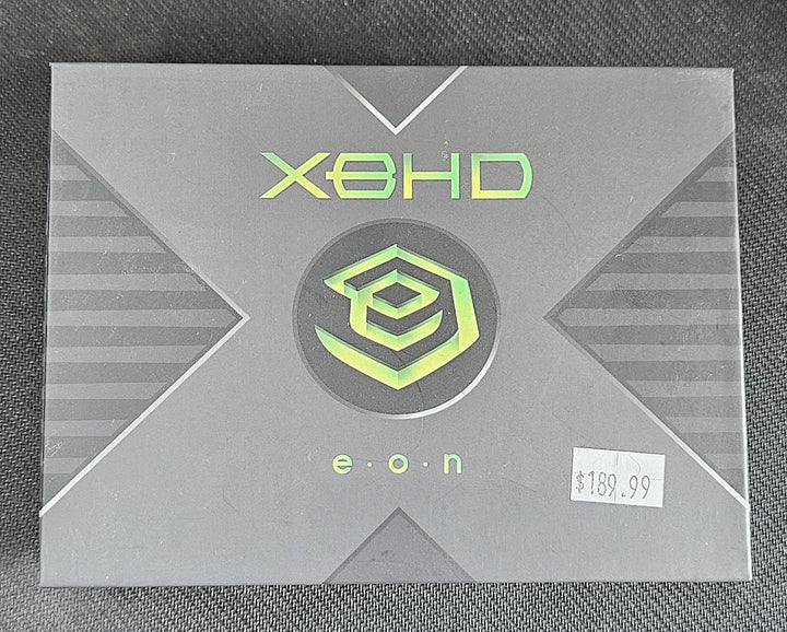 EON XBHD HDMI Adapter Original Xbox SD0223