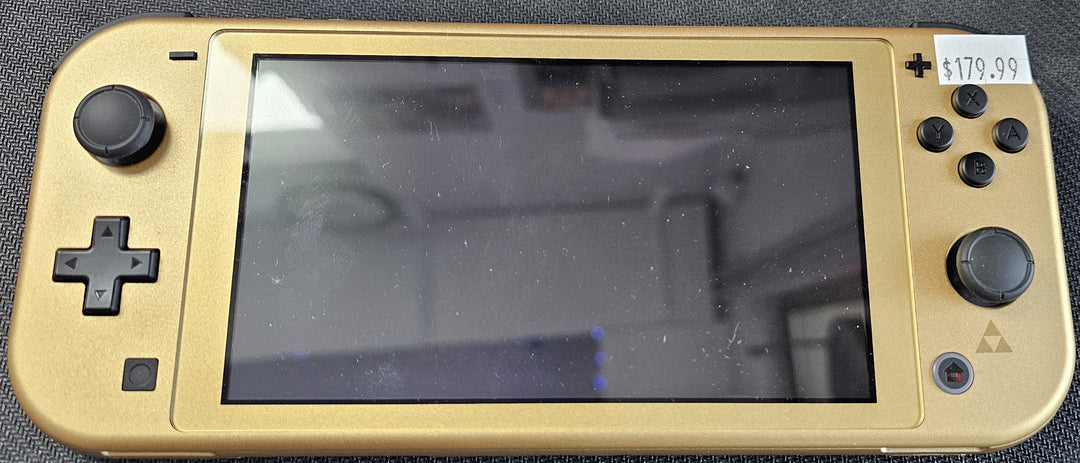 Nintendo Switch Console CON72825