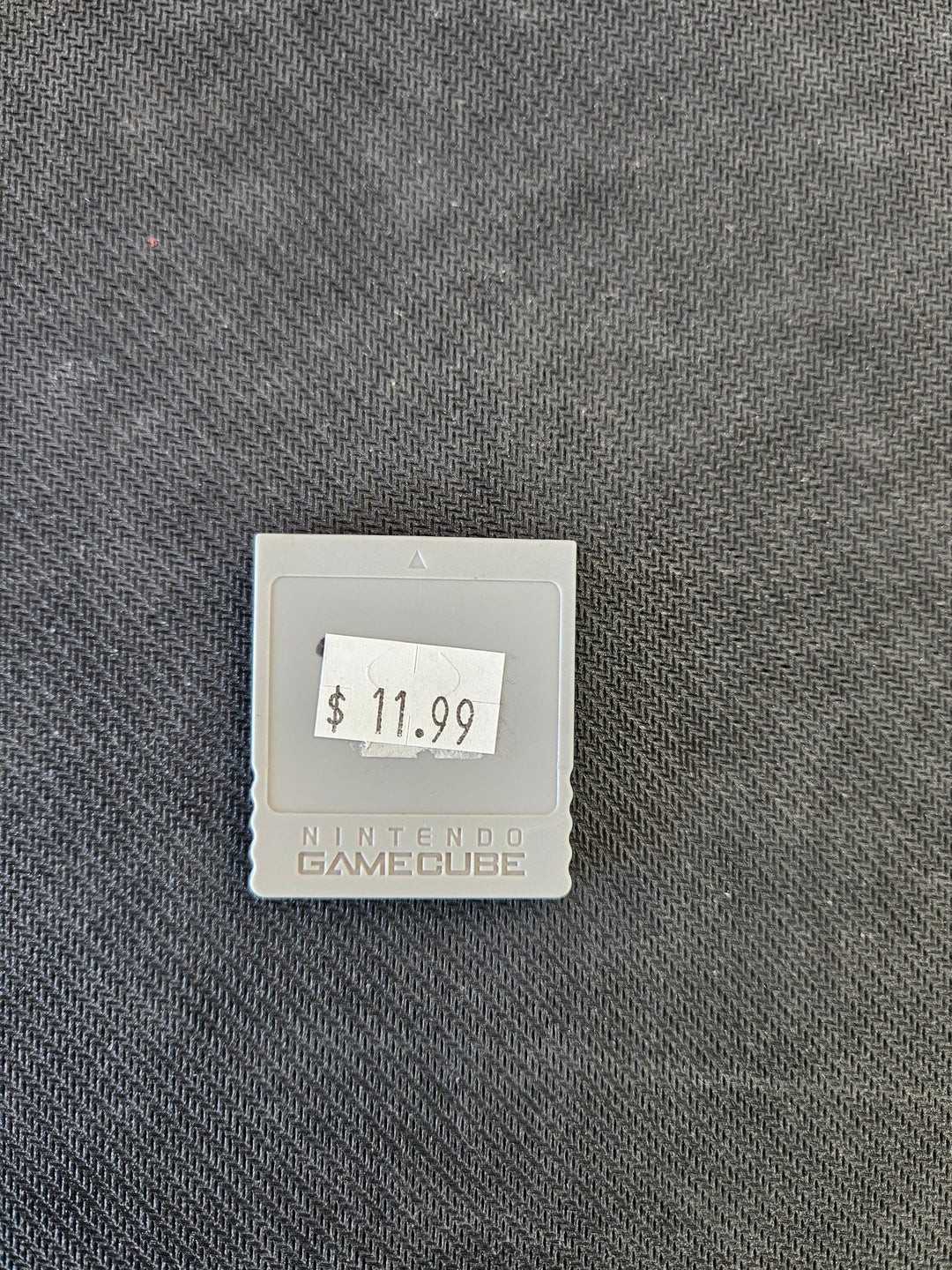 GameCube Memory Card (OEM) SD0223