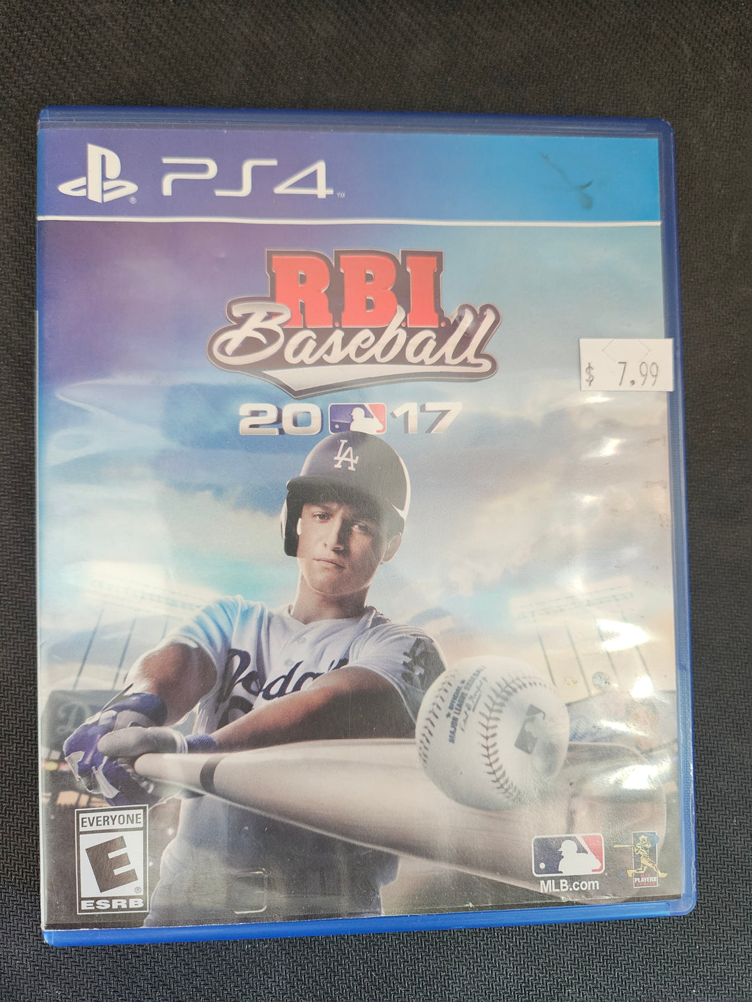 RBI Baseball 2017 - PS4 GS2299