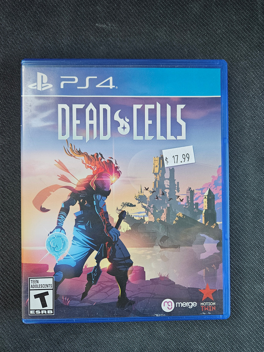 Dead Cells - PS4 P8625