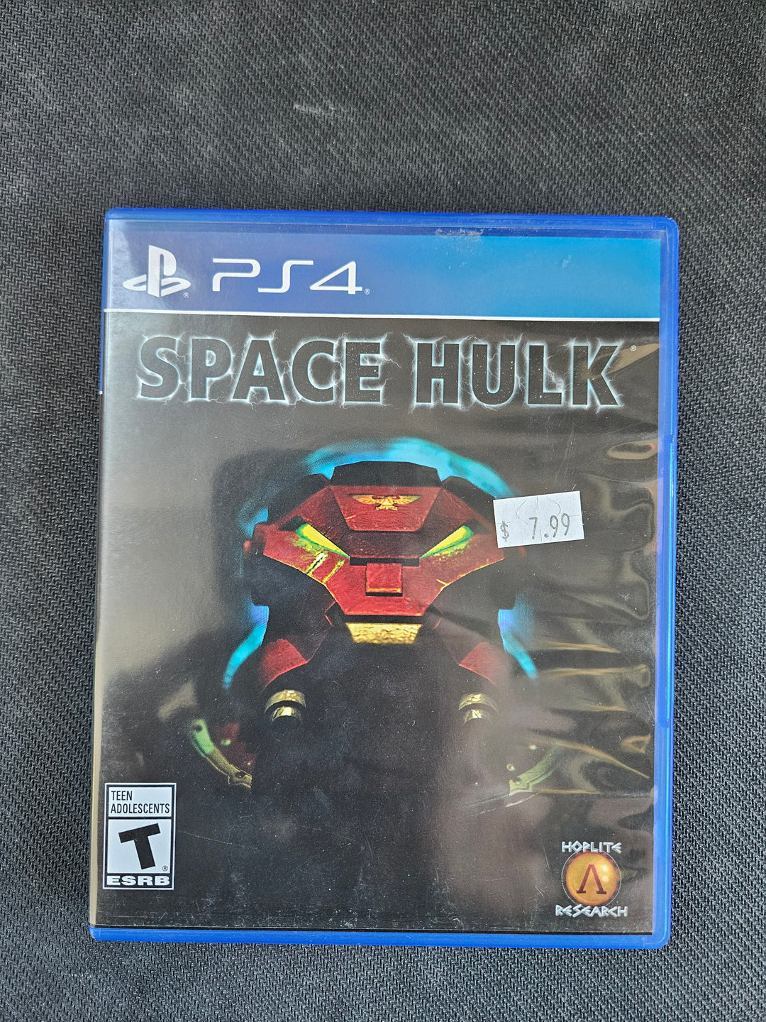 Space Hulk - PS4 GS2299