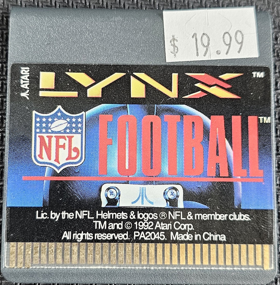 NFL Football - Lynx SD5522