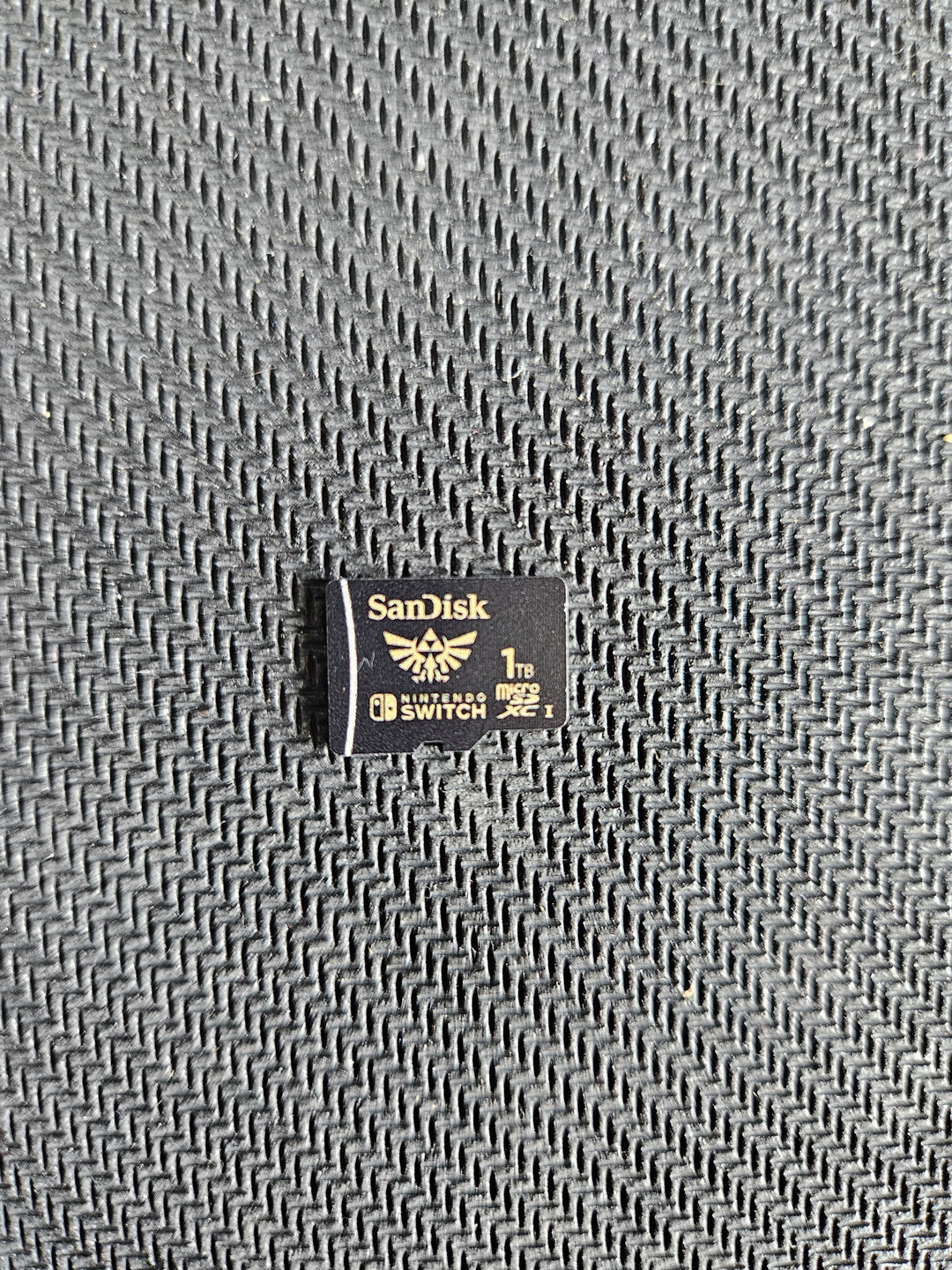 Micro SD Card (General) SD0223
