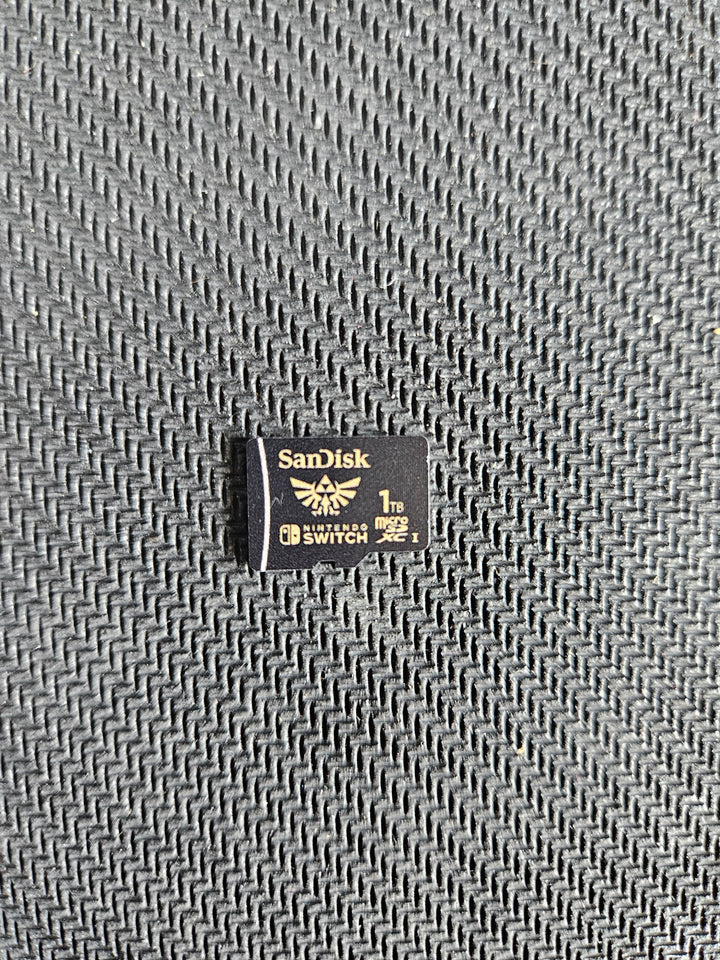 Micro SD Card (General) SD0223