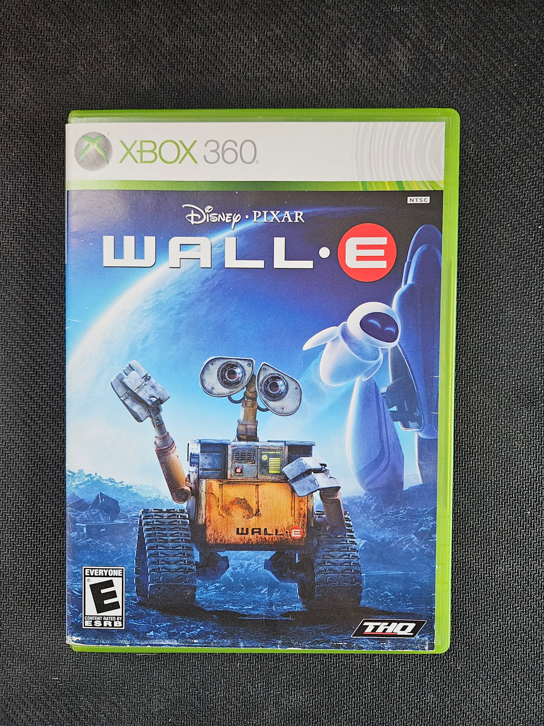 WALL-E  - Xbox 360 GS5225
