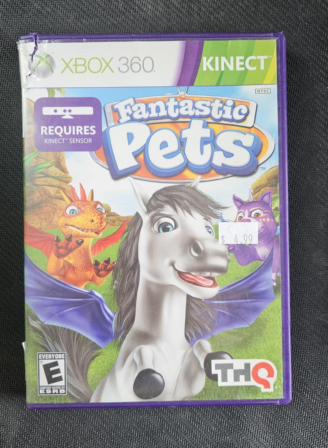 Fantastic Pets - 360 SD0360